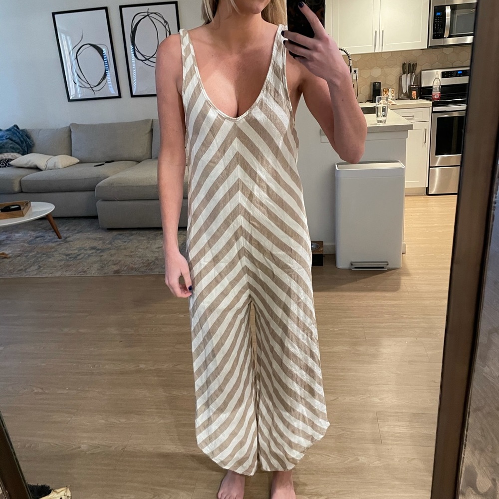 Vici jumpsuit